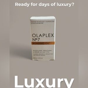 Olaplex No.7 Bonding Oil - 1 fl oz each